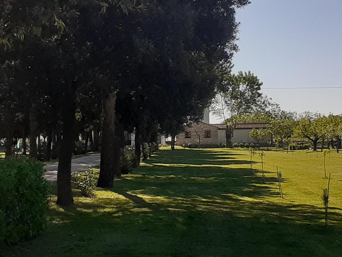Silos Torrenova 波滕扎皮切纳 外观 照片